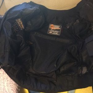 Speedtec technical Motorcycle jacket.